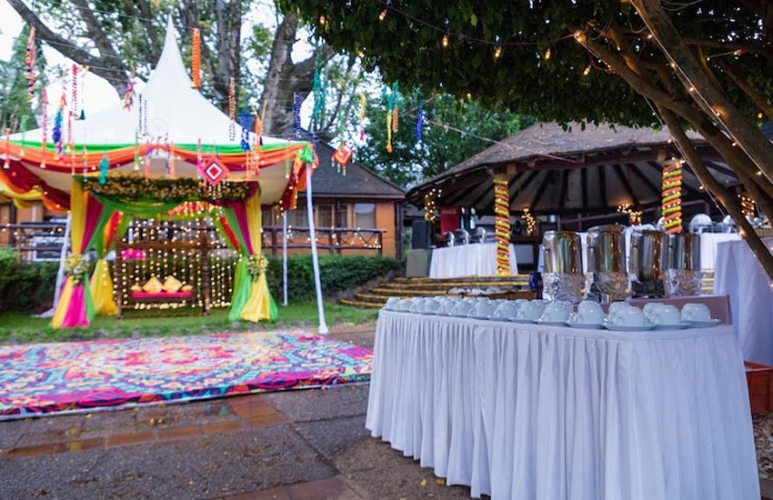 Destination Wedding in Lucknow